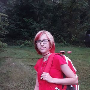 Meet your Posher, Debra